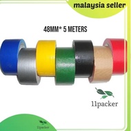 Cloth Tape 48mm / Binding Tape 48mm