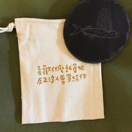 雕刻黑板岩/可客製寵物相片及店家LOGO