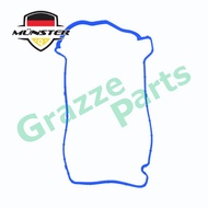 Münster Silicone Blue Valve Cover Gasket 11213-97Z03 for Perodua Myvi 1.0 Viva 660 850