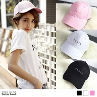Premium Adult Baseball Cap/ Rafel Material Baseball Cap Trendy Baseball Cap Youth Embroidered Baseba
