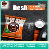 Tata Salt Premium Vacuum Refined Iodine Supplement 1kg – Tata Salt Vacuum Evaporated Iodine Salt