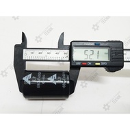 ELCO CAPACITOR ELECTRONIC COMPONENTS 680uF 400V