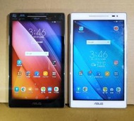 ASUS ZenPad 8.0 P00A Z380M(2G+16G,8.0吋，MediaTek MT8163四核）