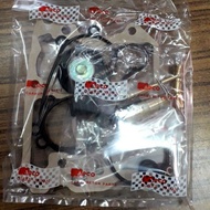 ชุดซ่อมคาร์บิว คาร์บู Honda Civic  92  ราคา  980  บาท ร้าน SunAuto