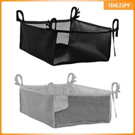 [tenlzsp9] Wheelchairs Storage Bag Wheel Bag for under Seat Seniors Women