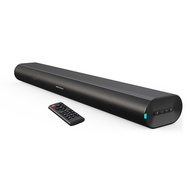 Customized living room TV sound system with subwoofer, Bluetooth soundbar, high-power home theater s