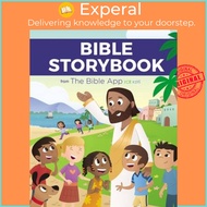 Bible Storybook from the Bible App for Kids by None The Bible App for Kids (US edition, hardcover)
