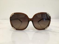 CHLOE-618SA-200 茶色 咖啡色 墨鏡 太陽眼鏡 正貨