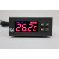 Thermostat Aquarium Brand Electronic Thermostat Hatching+Microcomputer Thermostat WILLHI High Precis