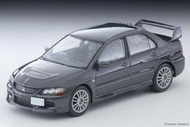 [暴走犬] TOMYTEC預購 日版 9月TLV-N349a 三菱 Lancer GSR Evolution IX 灰色