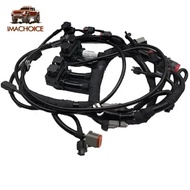 Engeine Wire Compatible with Cummins Engine QSX15 ISX15 For 4952742