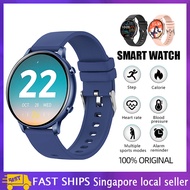 Waterproof Smart Watch Bluetooth Call Women Men Lady Sport Fitness Watch Sleep Heart Rate Monitor For IOS Android