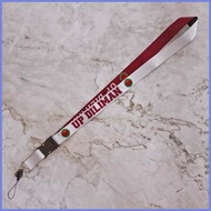 ◹ ♀ Maroons- UP Diliman Lanyard UP Manila Lanyard University of the Philippines