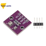 AHT20+BMP280 Temperature Humidity Air Pressure Module High- Digital Temperature Humidity Air Pressur