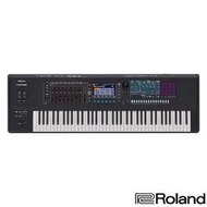 【又昇樂器.音響】Roland FANTOM 7 頂級旗艦 Synthesizer 合成器 76鍵
