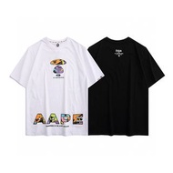 Aape Tee 短袖T恤