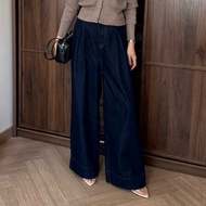 KARYS - ARDEN JEANS - denim pants - women's jeans - women's denim pants - jeans trousers - denim tro