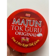 ORIGINAL MAJUN TOK GURU