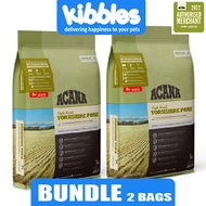 ACANA SINGLES Yorkshire Pork Dog Dry Food (3 Sizes)