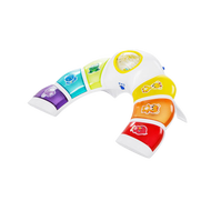 Baby Einstein Glow & Discover Light Bar ของเล่นบาร์โค้งดนตรี