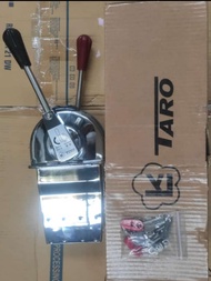 Remote Handel Kontrol Gas Kapal Taro-B