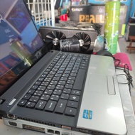 โน๊ตบุ๊ค มือสอง Acer E1-431 Core i5 gen 3 RAM 8 GB HDD 500GB/จอ 14 นิ้ว/DVD-RW สภาพสวยมาก พร้อมส่ง .ใช้งานได้ 100%