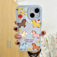 Gunma sends happy news to iPhone 17Promax new iPhone 1514pro case 16 creative 13