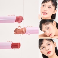 [ สินค้าใหม่ โปรปังที่สุด! ลิปออยล์คอลลาเจนตัวแรกในไทย! ] GLORY LIP OIL COLLAGEN DI-PEPTIDE ลิปออยล์