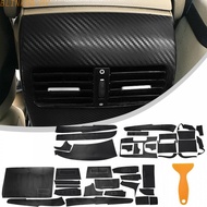 Stickers decor For Honda Accord 2008-2012 Tool Accessories Interior Kit