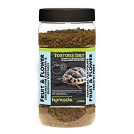 KOMODO - Komodo #U45332 花果味陸龜糧 340g