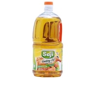 SAJI MINYAK MASAK /COOKING OIL 2KG