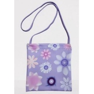 UNGU ENCANTO Isabela Madrigal Purple Bag Kids Cosplay Accessories
