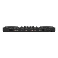 Pioneer DJ DDJ-REV7 Scratch-style 2-channel professional DJ controller With Monitor Speaker (DDJREV7