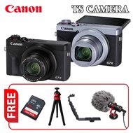CANON POWERSHOT G7X MARK III/G7X 3 (CANON MALAYSIA)