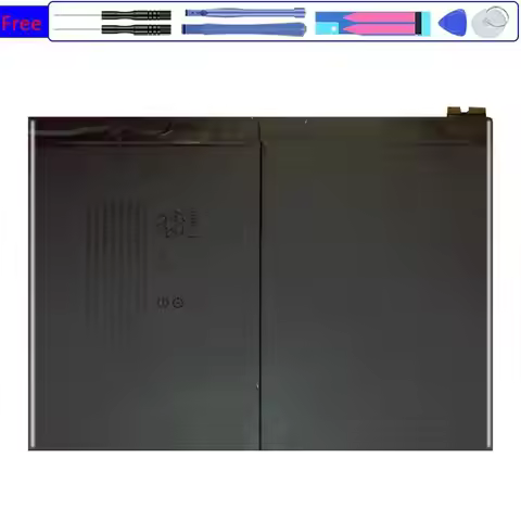 Premium Replacement Tablet Battery 7606mAh For Apple iPad Air 4 4th Gen Air4 2020 A2324 A2316 A2325 