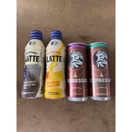 Zus Coffee Speacialty Latte/ Expresso Mocha