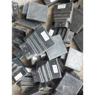 ECU mio j 54P0 ECU gt 54P1 Original, removed, dead condition, service material