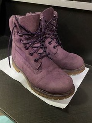Timberland Boots 特別款6吋防水靴