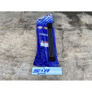 Tiger edo ffa sunduk bolt 26cm long tiger ffa sunduk bolt