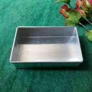 Brownie Pan Bread Pan/ Sponge Cake Pan/ Torn Bread Pan/