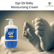 QV Baby Moisturising Cream 500g