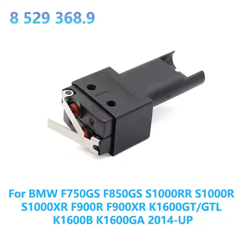 Clutch Control Microswitch For BMW F750GS F850GS S1000RR S1000R S1000XR F900R F900XR K1600GT/GTL K16