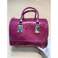 FURLA CANDY HANDBAG❤️