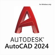 [LIFETIME] Autodesk AutoCAD 2024 (pre-cracked) 100% WORKING