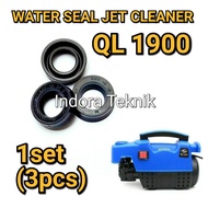 Water Seal Jet Cleaner QL1900 - Spare Part - Sil Pressure Washer QL 1900