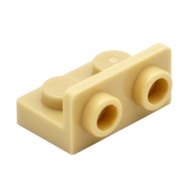 COOLPON|This Is LEGO Parts Sand Bracket 1x2-1x2 99780 6313611
