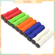 SEL Propalm Sponge Soft Grips Folding Bike Handlebar Set