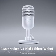 Razer | Mini RGB Microphone for Live Streaming