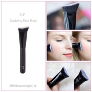 ELF Sculpting Face Brush