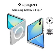 Spigen Samsung Z Flip 7 Case Air Skin MagFit Magnetic Phone Case Thinness Lightweight Galaxy Z Flip 
